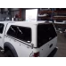 FORD RANGER TONNEAU/COVER CANOPY, DUAL CAB, PK, 04/09-06/11 2009