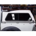 FORD RANGER TONNEAU/COVER CANOPY, DUAL CAB, PK, 04/09-06/11 2009