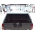 NISSAN NAVARA TONNEAU/COVER D40, CANOPY, DUAL CAB, 09/05-08/15 2009