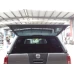 NISSAN NAVARA TONNEAU/COVER D40, CANOPY, DUAL CAB, 09/05-08/15 2009