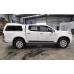 HOLDEN COLORADO TONNEAU/COVER CANOPY, RG, DUAL CAB, 01/12-12/20 2012