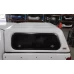 NISSAN NAVARA TONNEAU/COVER D40, CANOPY, DUAL CAB, 09/05-08/15 2014