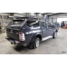 FORD RANGER TONNEAU/COVER CANOPY, DUAL CAB, PK, 04/09-06/11 2010