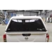 NISSAN NAVARA TONNEAU/COVER NP300, CANOPY, DUAL CAB, 04/15- 2018