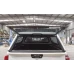 NISSAN NAVARA TONNEAU/COVER NP300, CANOPY, DUAL CAB, 04/15- 2018