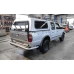 FORD COURIER TONNEAU/COVER CANOPY, DUAL CAB, PG/PH, 11/02-11/06 2003