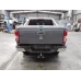 HOLDEN COLORADO TONNEAU/COVER TONNEAU-HARD, RG, DUAL CAB, 01/12-12/20 2015