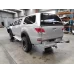 MAZDA BT50 TONNEAU/COVER CANOPY, UP-UR, DUAL CAB, 10/11-06/20 2013