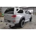 MAZDA BT50 TONNEAU/COVER CANOPY, UP-UR, DUAL CAB, 10/11-06/20 2013