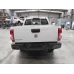 HOLDEN COLORADO TONNEAU/COVER TONNEAU-SOFT, RG, DUAL CAB, 01/12-12/20 2020