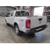HOLDEN COLORADO TONNEAU/COVER TONNEAU-SOFT, RG, DUAL CAB, 01/12-12/20 2020