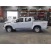 HOLDEN COLORADO TONNEAU/COVER TONNEAU-SOFT, RG, DUAL CAB, 01/12-12/20 2020