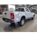 HOLDEN COLORADO TONNEAU/COVER TONNEAU-SOFT, RG, DUAL CAB, 01/12-12/20 2020