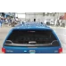 MITSUBISHI TRITON TONNEAU/COVER CANOPY, MQ-MR, DUAL CAB, 03/15-10/23 2016