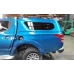MITSUBISHI TRITON TONNEAU/COVER CANOPY, MQ-MR, DUAL CAB, 03/15-10/23 2016