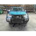 MITSUBISHI TRITON TONNEAU/COVER CANOPY, MQ-MR, DUAL CAB, 03/15-10/23 2016