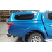 MITSUBISHI TRITON TONNEAU/COVER CANOPY, MQ-MR, DUAL CAB, 03/15-10/23 2016