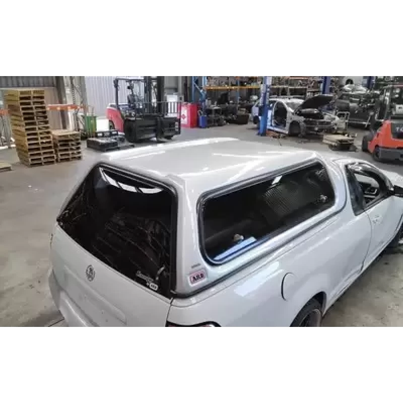 HOLDEN COMMODORE TONNEAU/COVER CANOPY, VF, 05/13-12/17 2015