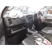 HOLDEN COLORADO TONNEAU/COVER CANOPY, RG, DUAL CAB, 01/12-12/20 2019