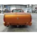 HOLDEN COMMODORE TONNEAU/COVER TONNEAU-HARD, VX-VZ, 12/00-09/07 2001