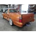 HOLDEN COMMODORE TONNEAU/COVER TONNEAU-HARD, VX-VZ, 12/00-09/07 2001