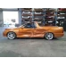 HOLDEN COMMODORE TONNEAU/COVER TONNEAU-HARD, VX-VZ, 12/00-09/07 2001