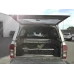 ISUZU DMAX TONNEAU/COVER CANOPY, DUAL CAB, RC, 06/12-06/20 2016