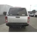 ISUZU DMAX TONNEAU/COVER CANOPY, DUAL CAB, RC, 06/12-06/20 2016