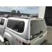 ISUZU DMAX TONNEAU/COVER CANOPY, DUAL CAB, RC, 06/12-06/20 2016