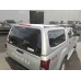 ISUZU DMAX TONNEAU/COVER CANOPY, DUAL CAB, RC, 06/12-06/20 2016
