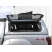 ISUZU DMAX TONNEAU/COVER CANOPY, DUAL CAB, RC, 06/12-06/20 2016