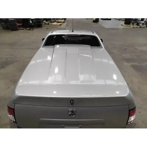 HOLDEN COMMODORE TONNEAU/COVER TONNEAU-HARD COVER, VF, 05/13-12/17 2016 HOLDEN COMMODORE TONNEAU/COVER TONNEAU-HARD COVER, VF, 05/13-12/17 2016
