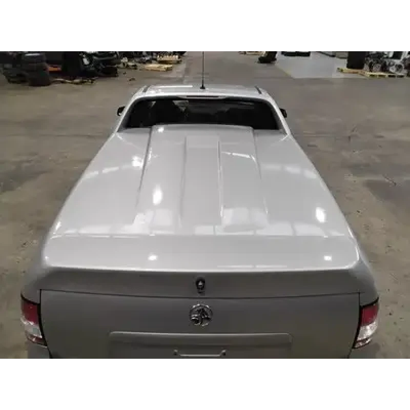 HOLDEN COMMODORE TONNEAU/COVER TONNEAU-HARD COVER, VF, 05/13-12/17 2016