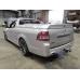 HOLDEN COMMODORE TONNEAU/COVER TONNEAU-HARD COVER, VF, 05/13-12/17 2016 HOLDEN COMMODORE TONNEAU/COVER TONNEAU-HARD COVER, VF, 05/13-12/17 2016