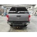 HOLDEN COLORADO TONNEAU/COVER CANOPY, RG, DUAL CAB, 01/12-12/20 2017