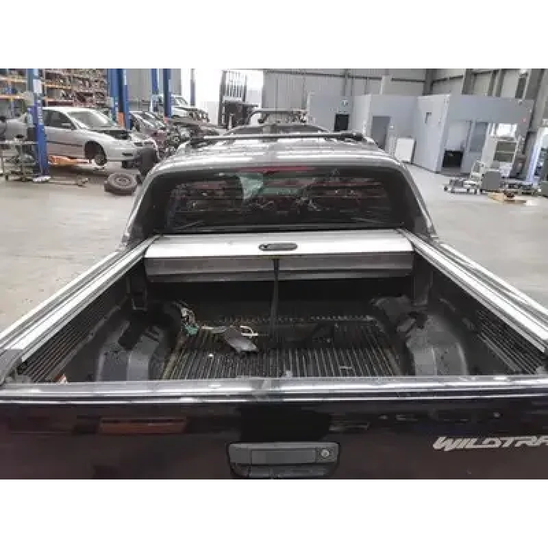 FORD RANGER TONNEAU/COVER MOUNTAIN TOP ROLL DECK, NON ELECTRIC TYPE, DUAL CAB, P