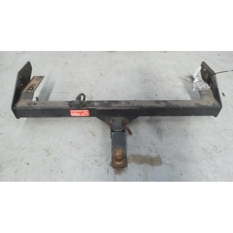 FORD RANGER TOWBAR PX, UTE BACK TYPE, 2WD LOW RIDE, 06/15- 2016