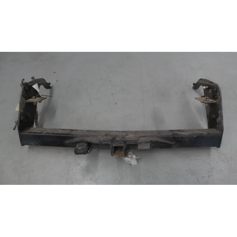 FORD RANGER TOWBAR PX, CAB CHASSIS TYPE, 2WD HI-RIDE/4WD, 06/15- 2021
