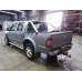 HOLDEN RODEO TOWBAR RA, 2WD, HIGH RIDE, WITH REAR BUMPER STEP TYPE, 03/03-07/08