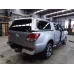 MAZDA BT50 TOWBAR UR, UTE BACK TYPE, 2WD/4WD, 06/15-06/20 2016