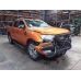 FORD RANGER TOWBAR PX, UTE BACK TYPE, 2WD HI-RIDE/4WD, 06/15-04/22 2018