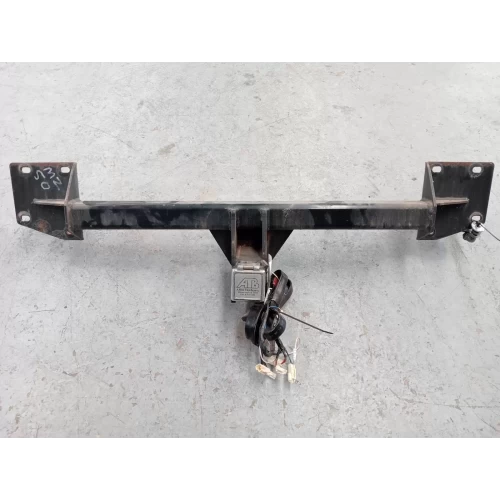 MAZDA CX7 TOWBAR ER, 11/06-05/09 2008