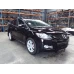 MAZDA CX7 TOWBAR ER, 11/06-05/09 2008