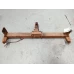 TOYOTA LANDCRUISER TOWBAR 78/79 SERIES (MY07 UPDATE), WAGON, 10/07-09/16 2009