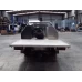 MAZDA BT50 TOWBAR UN, 2WD, LOW RIDE, NO REAR BUMPER TYPE, 11/06-09/11 2011