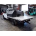 MAZDA BT50 TOWBAR UN, 2WD, LOW RIDE, NO REAR BUMPER TYPE, 11/06-09/11 2011