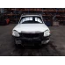 MAZDA BT50 TOWBAR UN, 2WD, LOW RIDE, NO REAR BUMPER TYPE, 11/06-09/11 2011