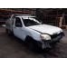 MAZDA BT50 TOWBAR UN, 2WD, LOW RIDE, NO REAR BUMPER TYPE, 11/06-09/11 2011