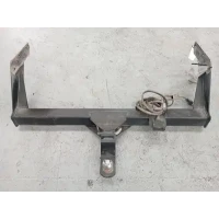 MAZDA BT50 TOWBAR UN, 2WD HI-RIDE/4WD, NO REAR BUMPER TYPE, 11/06-09/11 2011