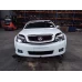 HOLDEN STATESMAN/CAPRICE TOWBAR WN 05/13-12/17 2015